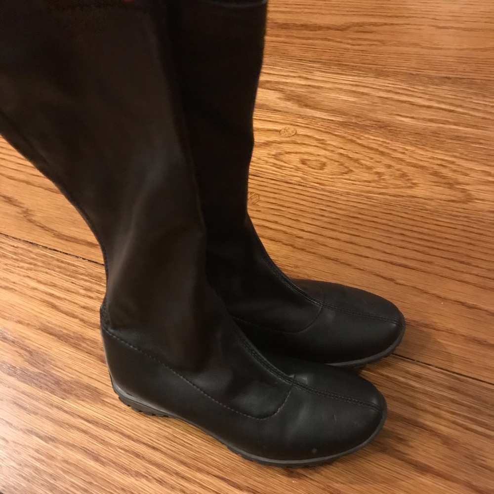 Primigi Girls Leather Boots